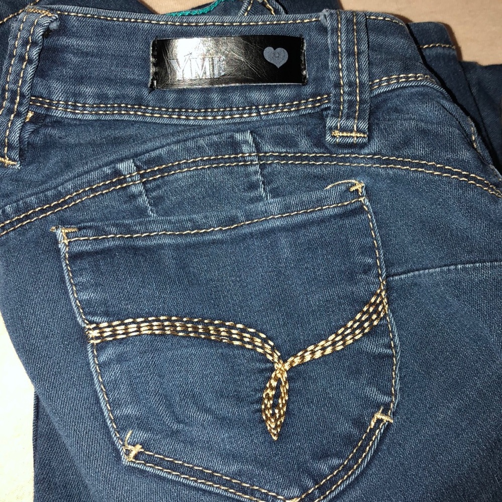 YMI Jeans Size 3